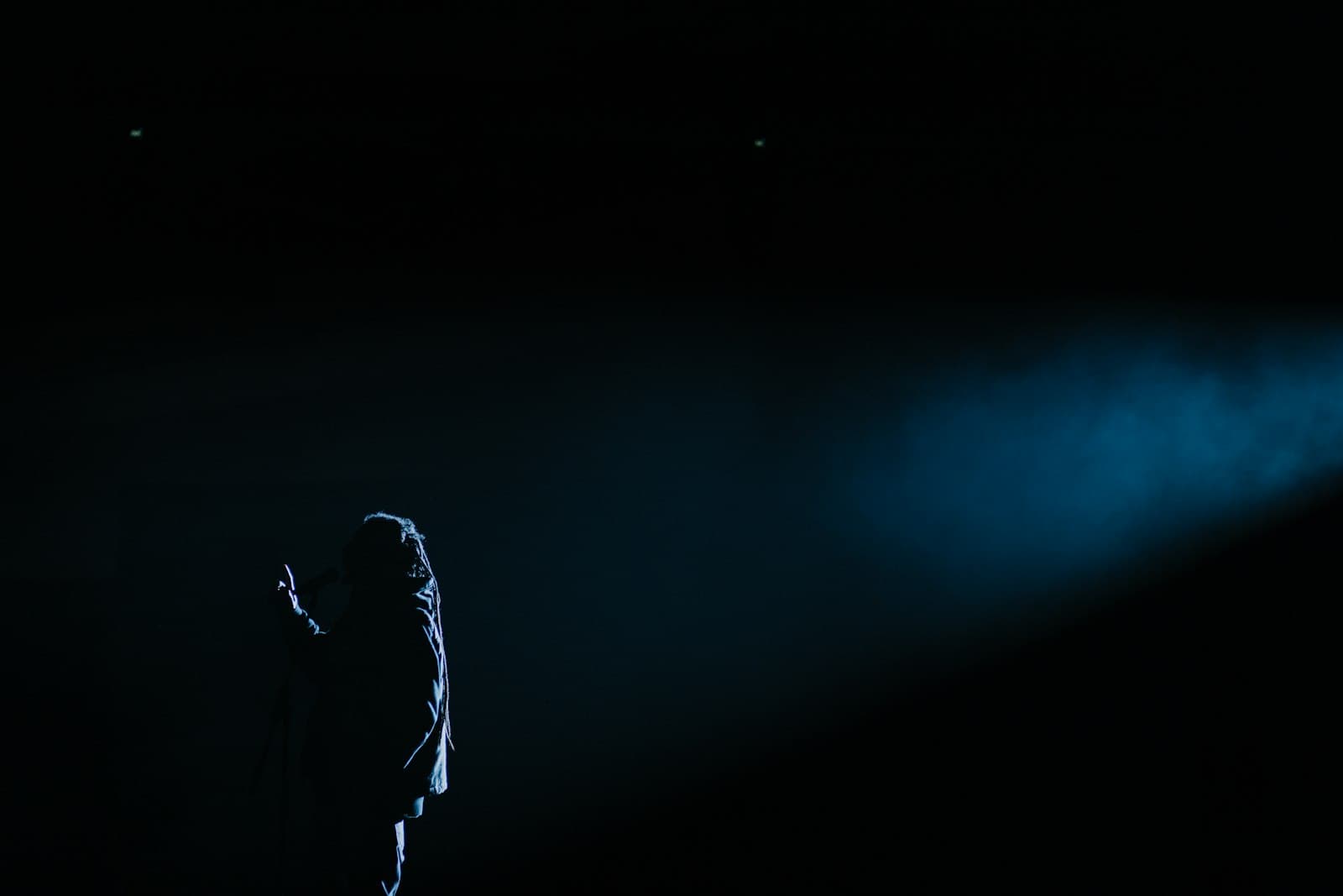 Why I Founded AndMaverick
