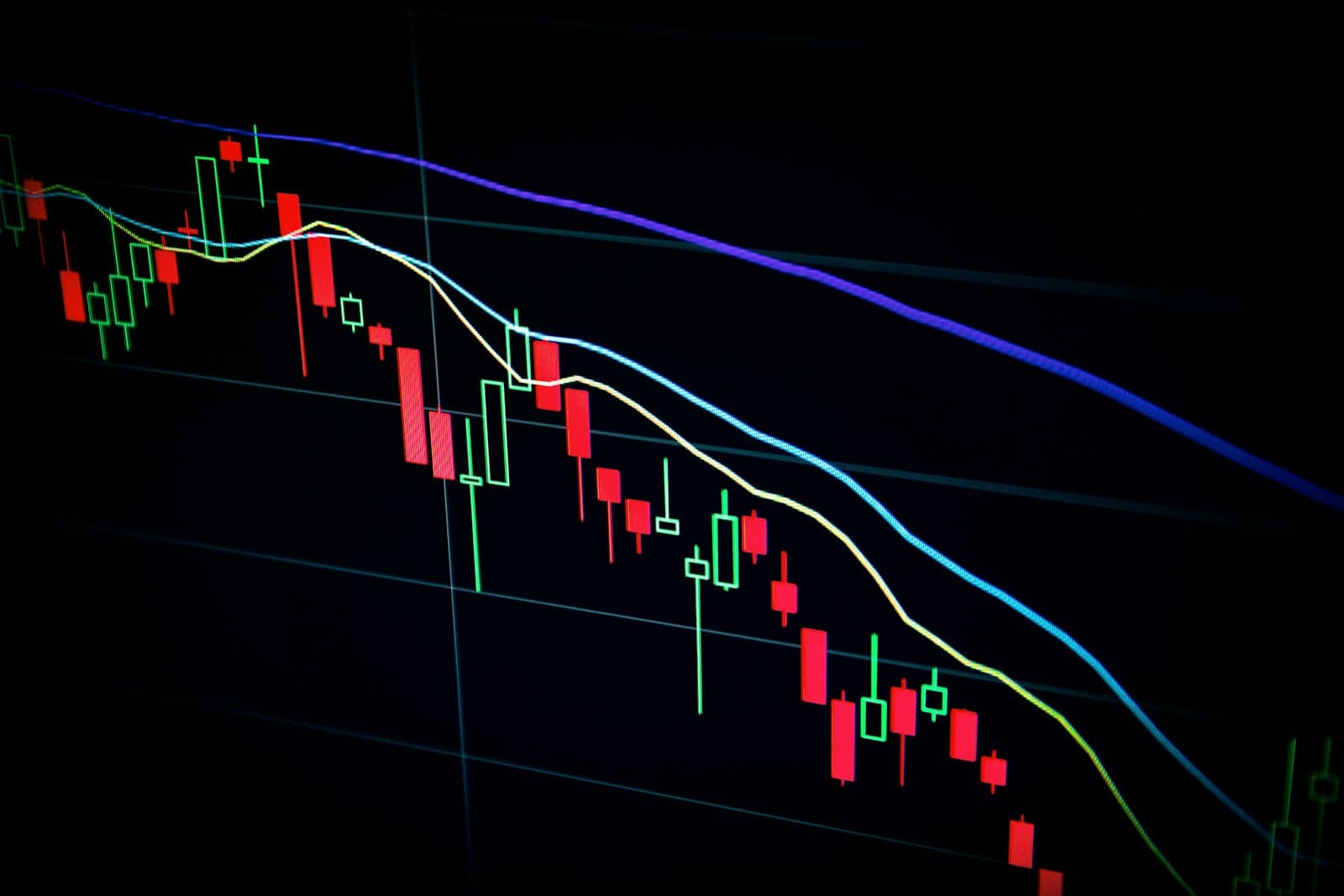 The Week the Industry Broke — And What I Learned Advising Coinbase Through It